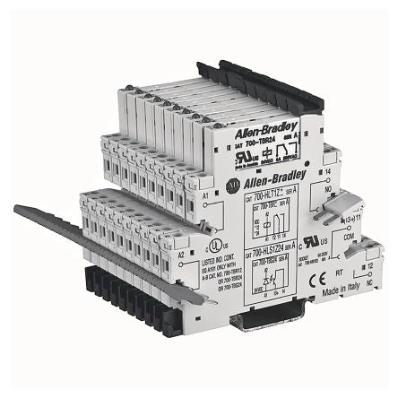 Allen Bradley 700-HLS1Z24