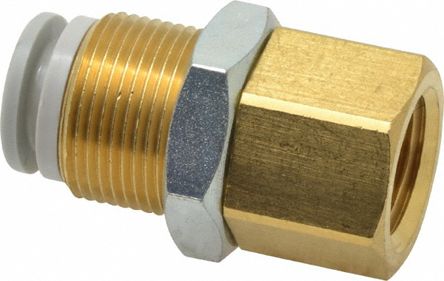 SMC KQ2E08-02N