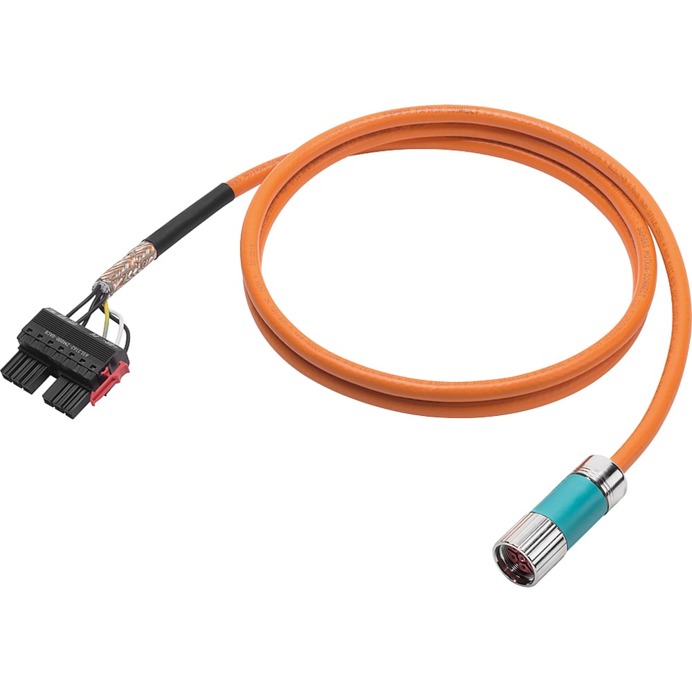 Siemens 6FX8002-5CN06-1BA0