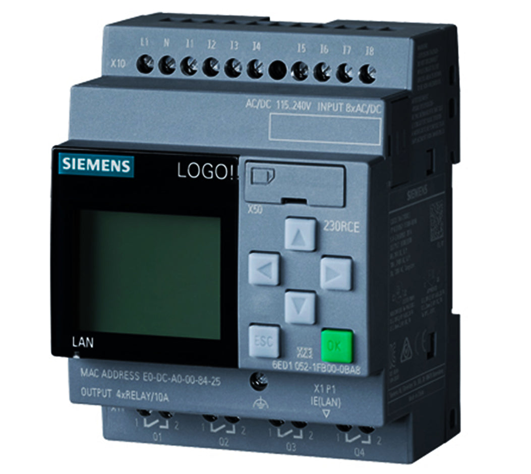 Siemens 6ED1052-1FB00-0BA8