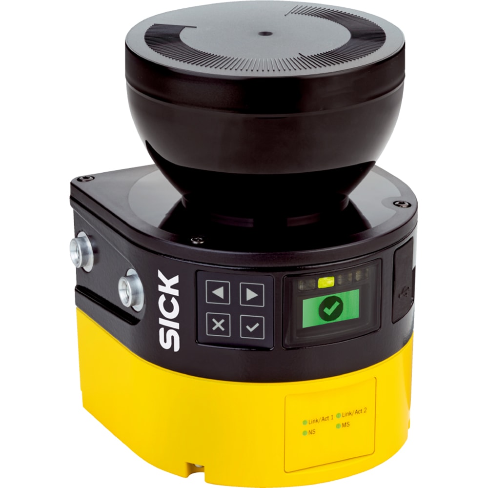 Sick Optic Electronic MICS3-CBAZ90PZ1P01