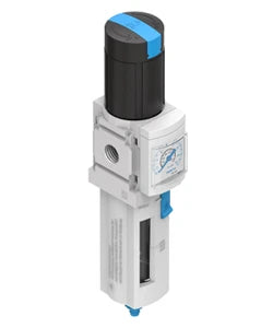 Festo  MS6-LFR- ½-D7-ERM-AS