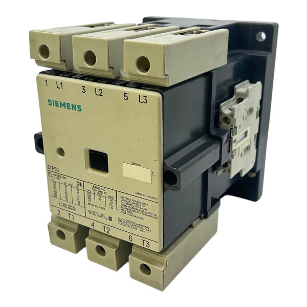 Siemens 3TF50