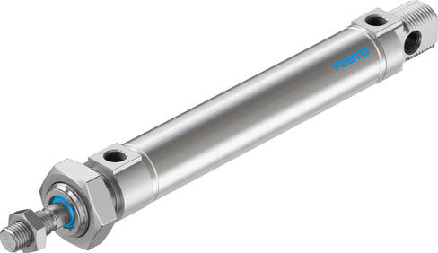 Festo DSNU-25-100-PPS-A