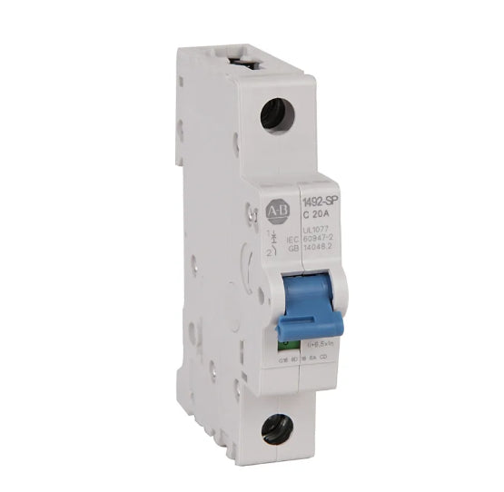 Allen Bradley 1492-SPM1C010
