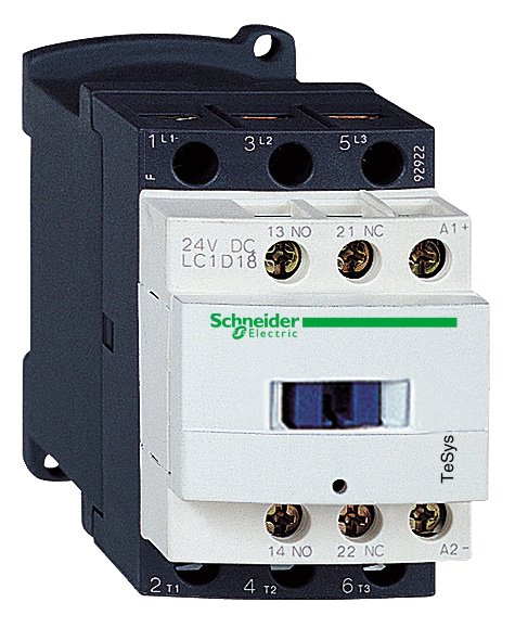 Schneider Electric LC1D18BL