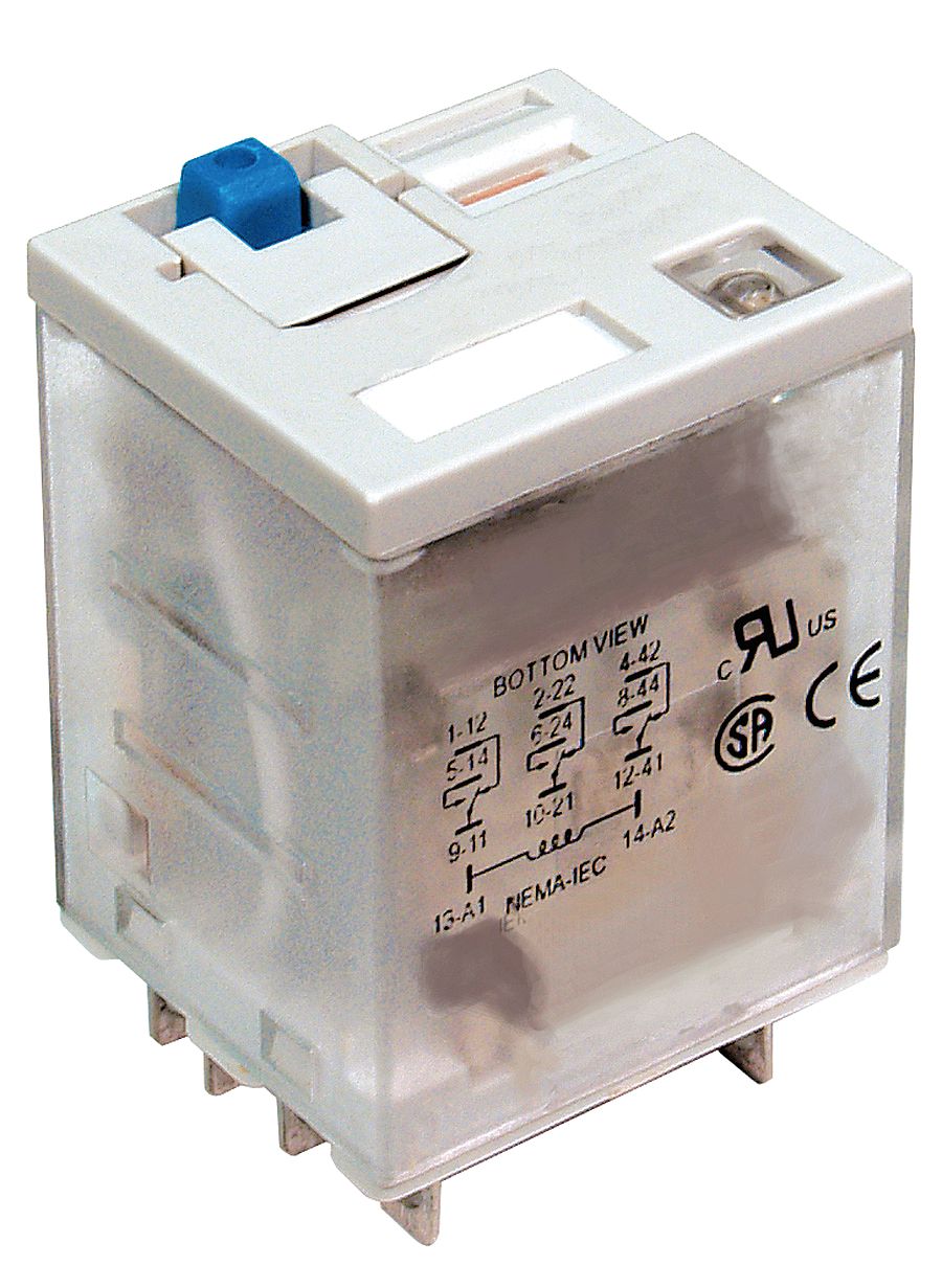 Schneider Electric 783XCXM4L-24D