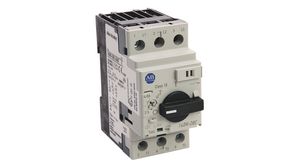 Allen Bradley 140M-D8E-B25
