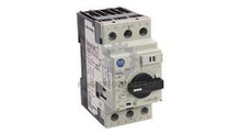 Allen Bradley 140M-D8E-B25