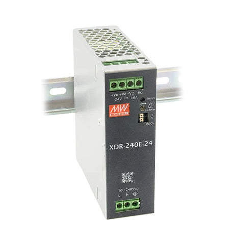 Mean Well XDR-240E-24