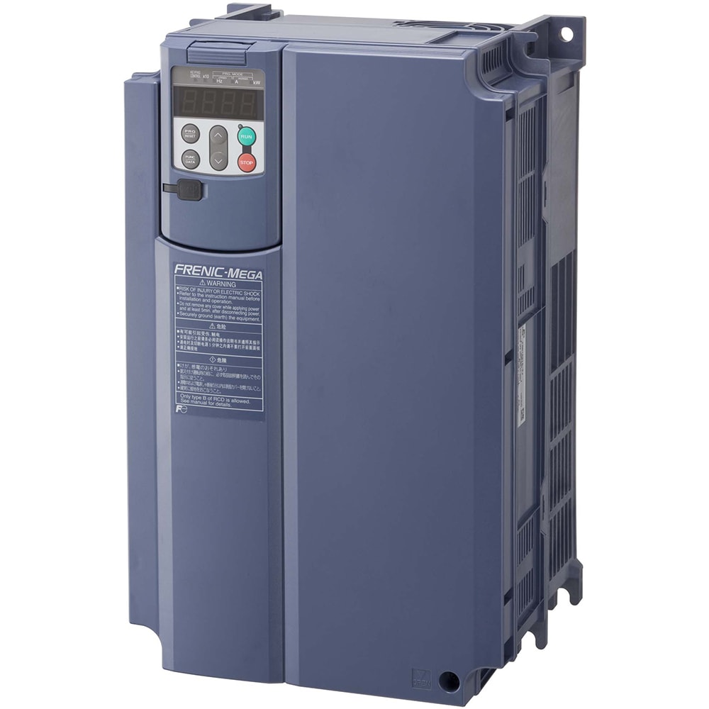 Fuji Electric FRN075G1S-4U