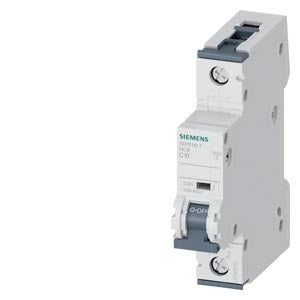Siemens 5SY5110-7