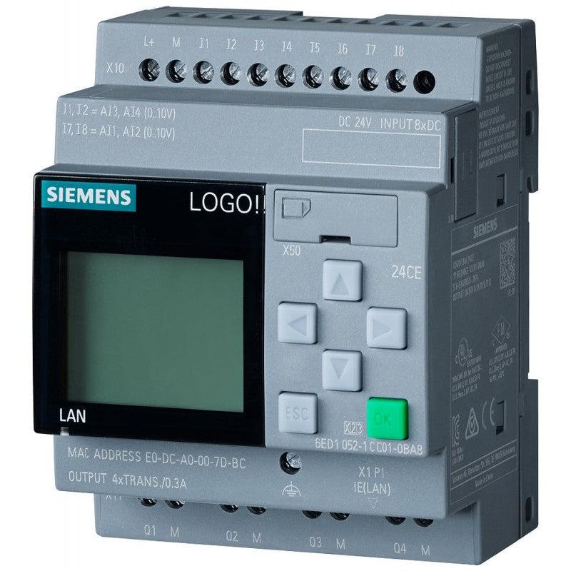 Siemens 6ED1052-1CC01-0BA8