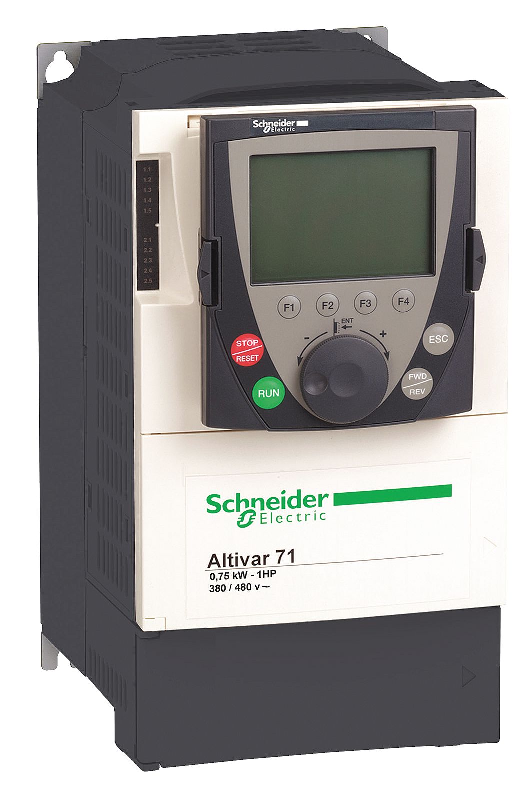 Schneider Electric ATV71HU15N4