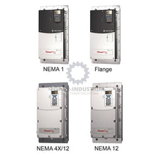 Allen Bradley 20AD052A0AYNANG0