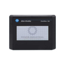 Allen Bradley 2711-T5A15L1