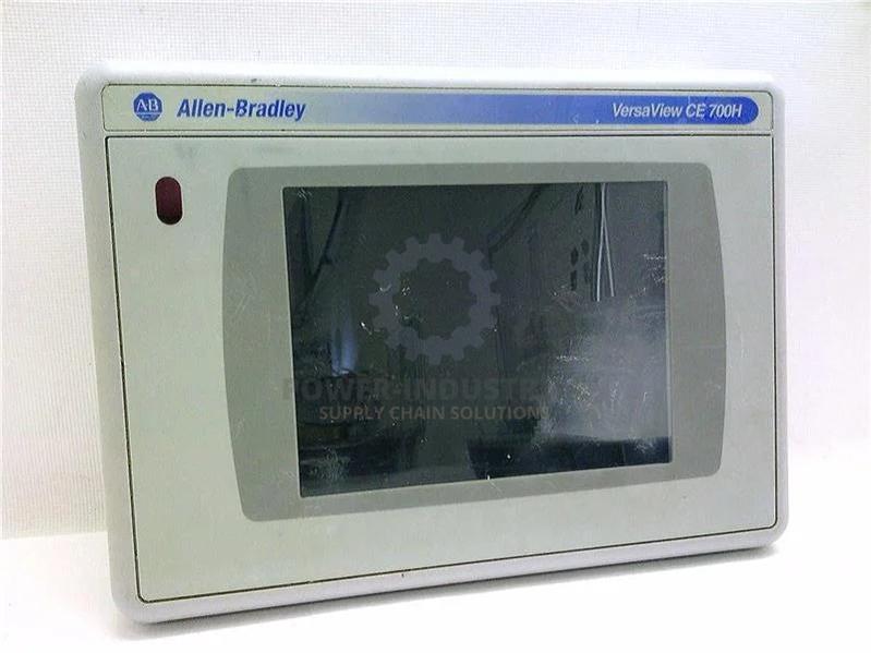 Allen Bradley 6189-RDB15C