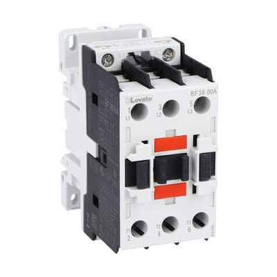 Lovato BF3800A22060