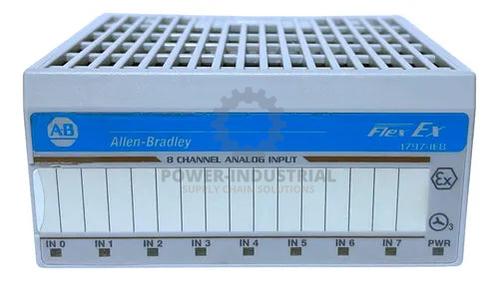 Allen Bradley 1797-IE8H