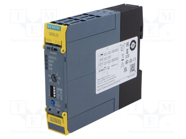 Siemens 3SK1121-2CB41