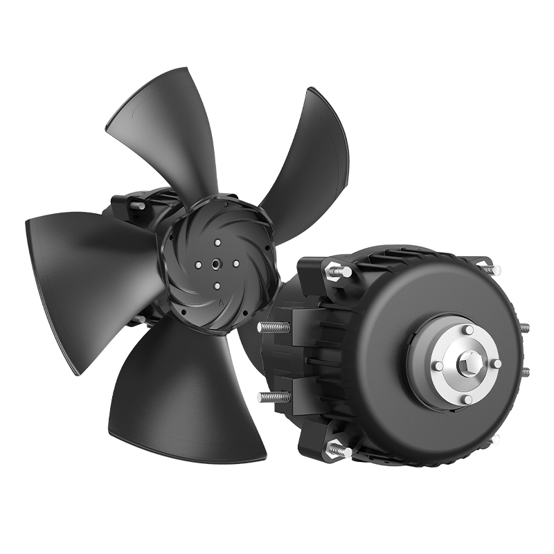 EBM-Papst A3G500-BA73-S1