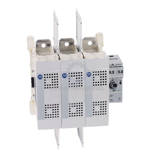 Allen Bradley 194R-J400-1753