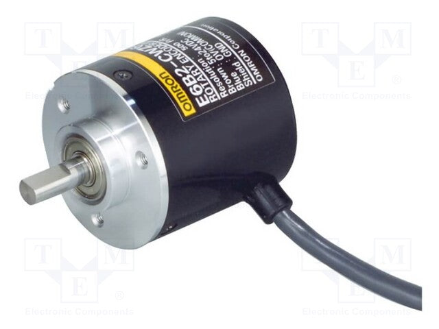 Omron E6B2-CWZ1X 1000P/R 2M