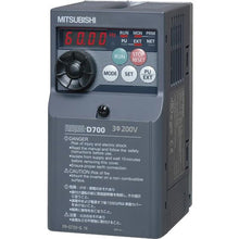 Mitsubishi FR-D740-120-NA