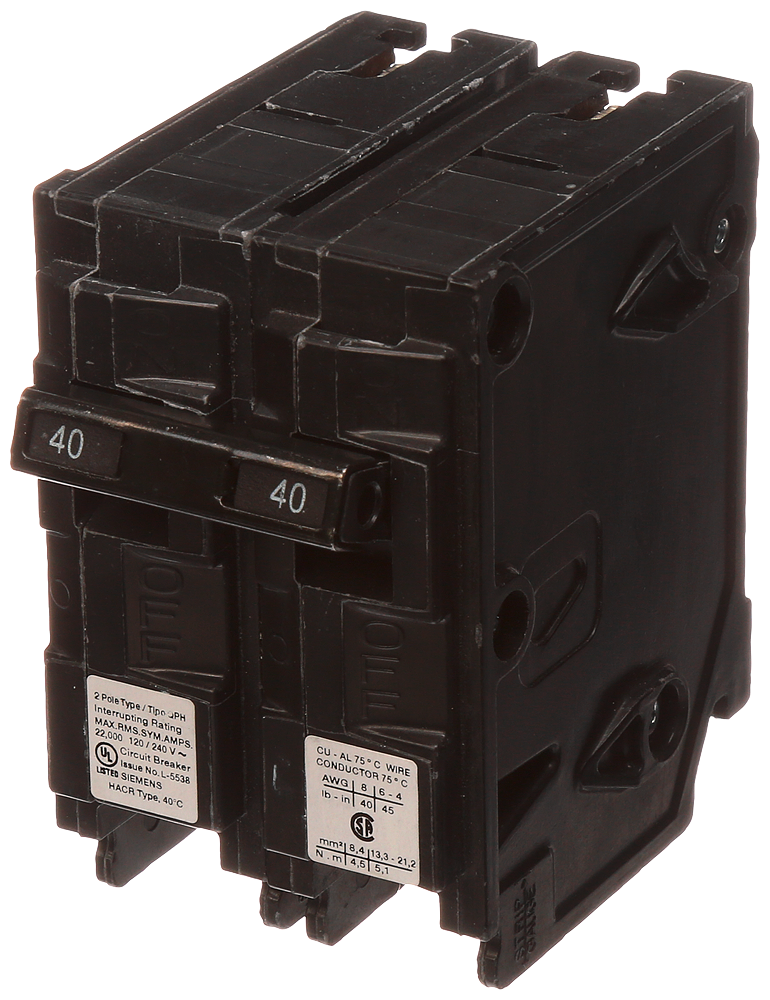 Siemens Q240