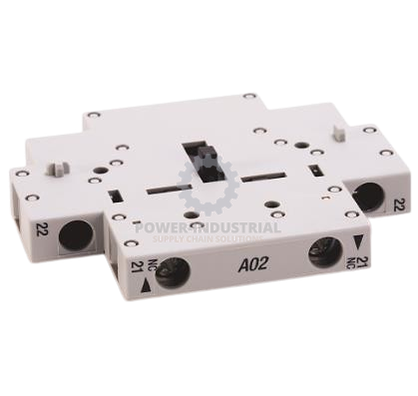 Allen Bradley 100-MCA02