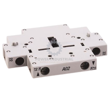 Allen Bradley 100-MCA02