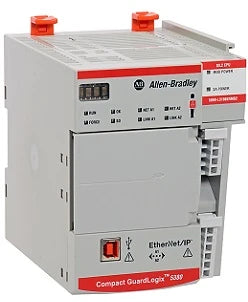 Allen Bradley 5069-L330ERMS3