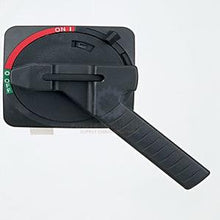 Allen Bradley 194R-HM4E