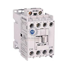 Allen Bradley 100-C12EJ10