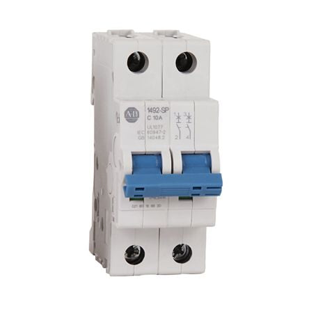 Allen Bradley 1492-SPM2C150