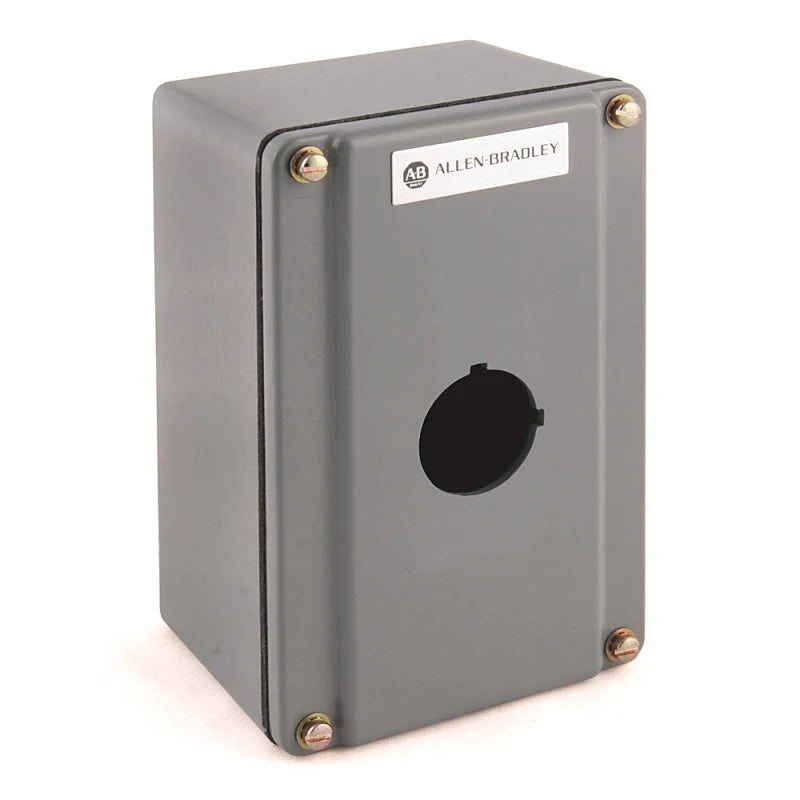 Allen Bradley 800T-1TX