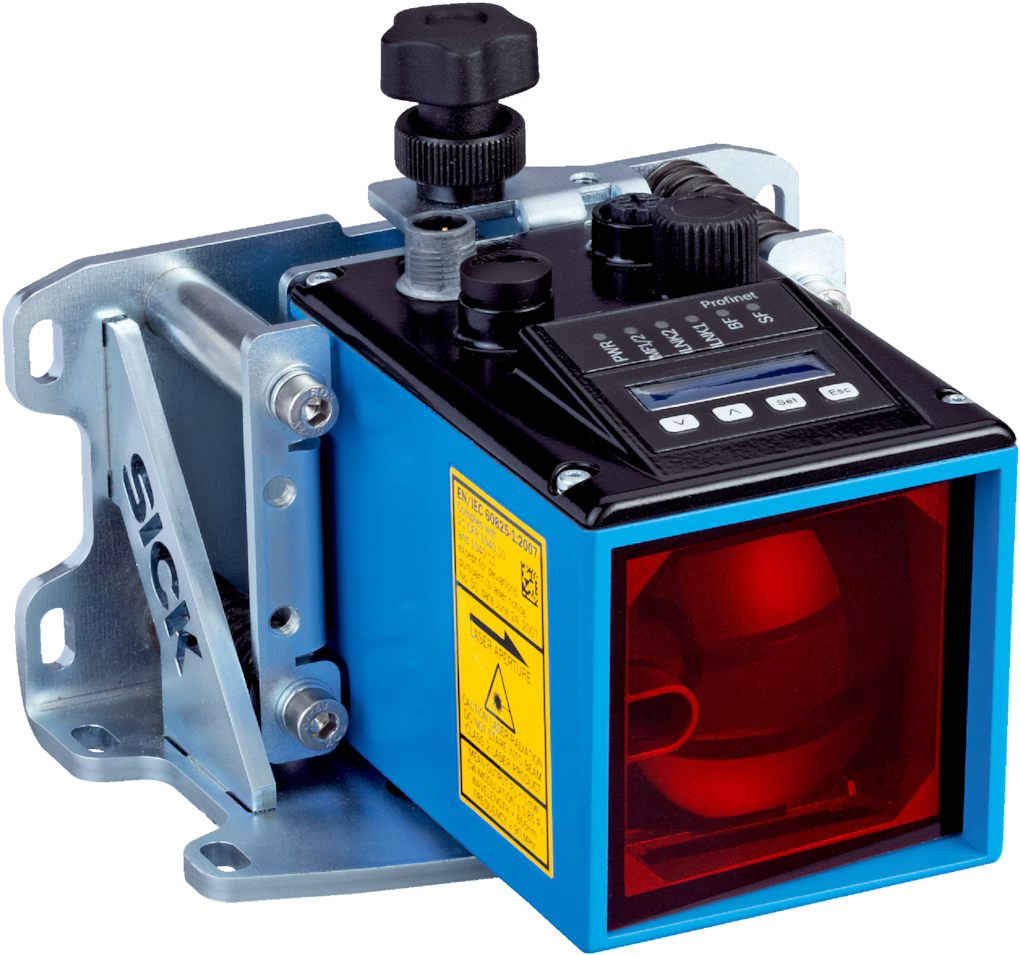 Sick Optic Electronic 1058168