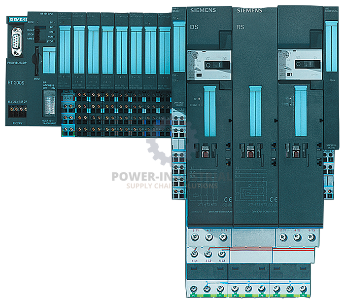 Siemens 6ES7131-4EB00-0AB0