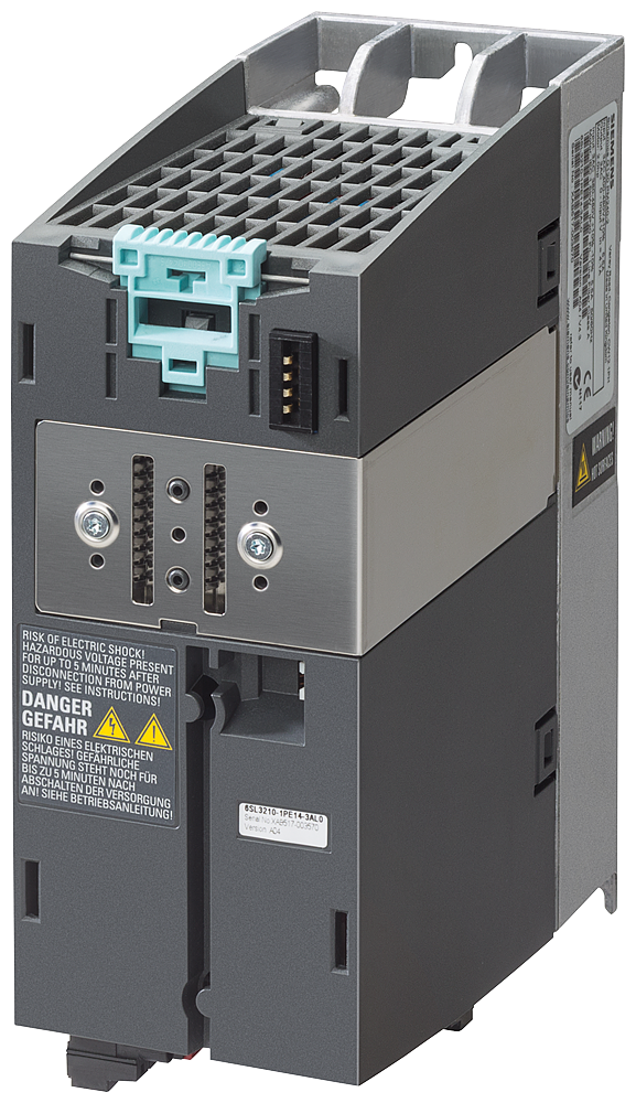 Siemens 6SL3210-1PE14-3UL1