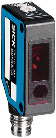Sick Optic Electronic WL8-P2231
