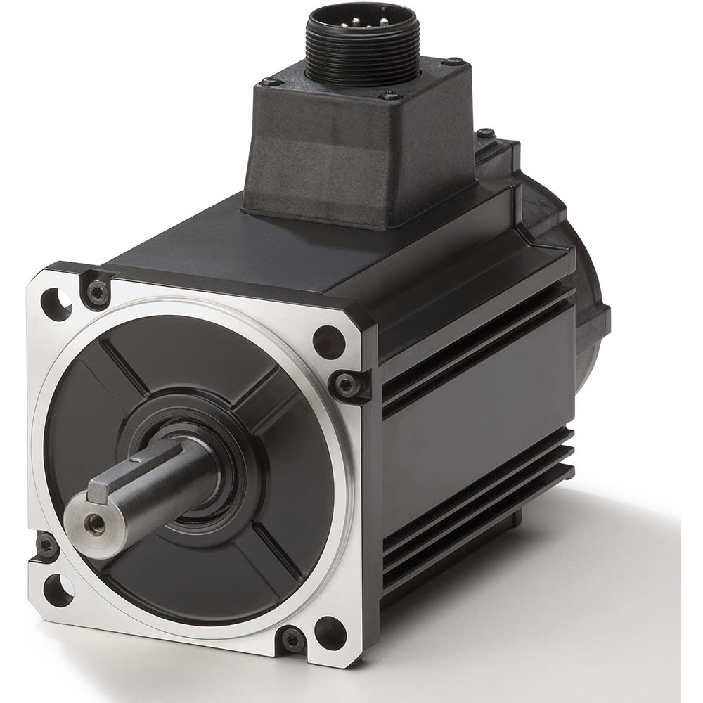 Omron R88M-K1K530F-BS2