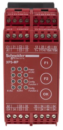 Schneider Electric XPSMP11123P