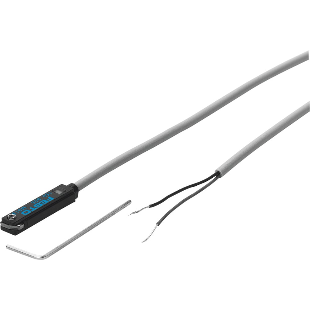 Festo SME-8-ZS-KL-LED-24