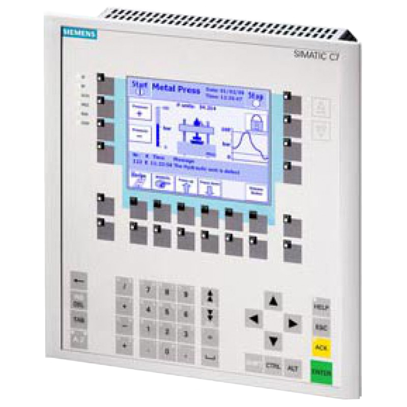 Siemens 6ES7635-2EC01-0AE3