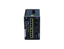Cisco IE-3200-8P2S-E