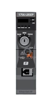 Allen Bradley 1756-L85EP
