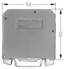 Siemens 8WA1011-1PM00