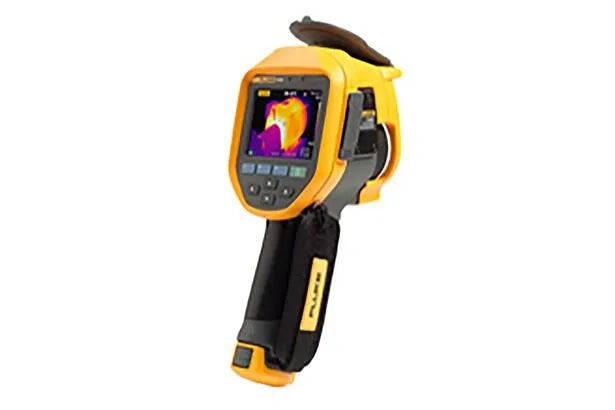 Fluke FLUKE-Ti400