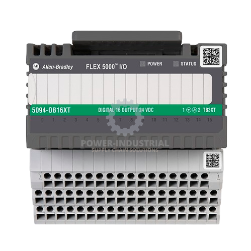 Allen Bradley 5094-OB16XT