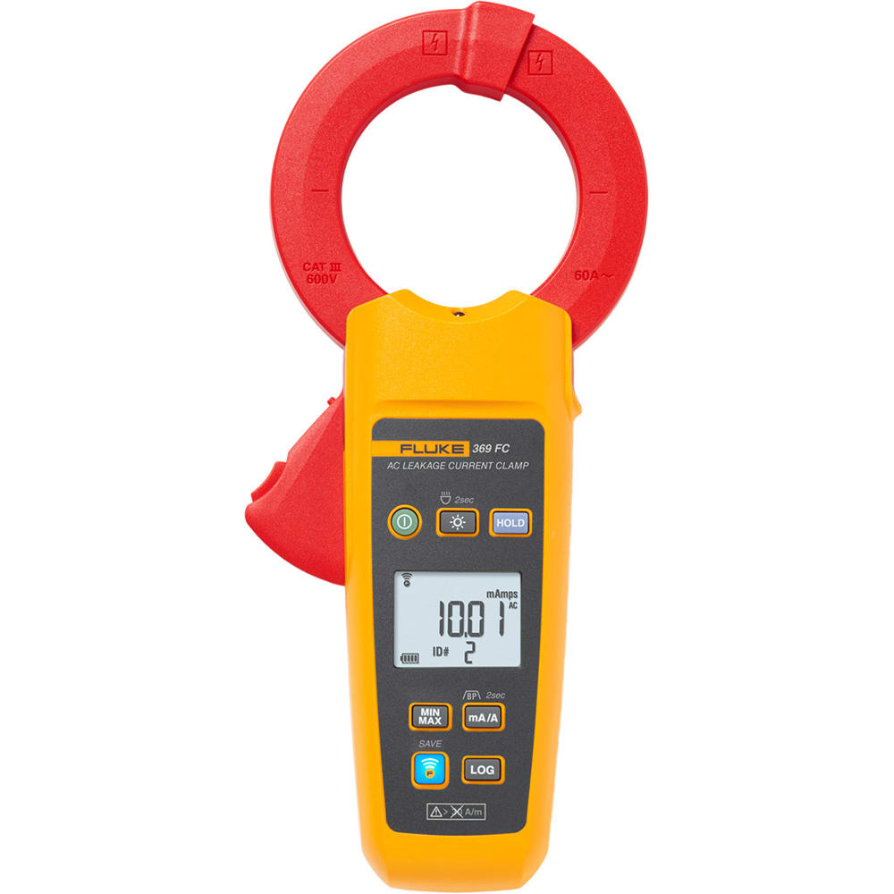 Fluke 369FC